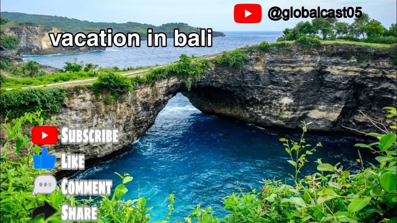 Life in Bali 🌴🤑 || All You Need To Know About Bali ||