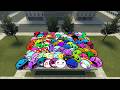 This is why you don’t mess around in GMod.🔥”Garry’s Mod”
