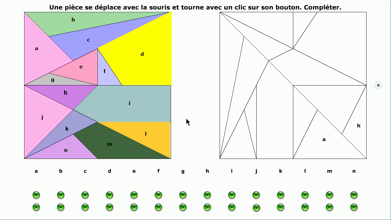 Cuantos triangulos hay en esta imagen