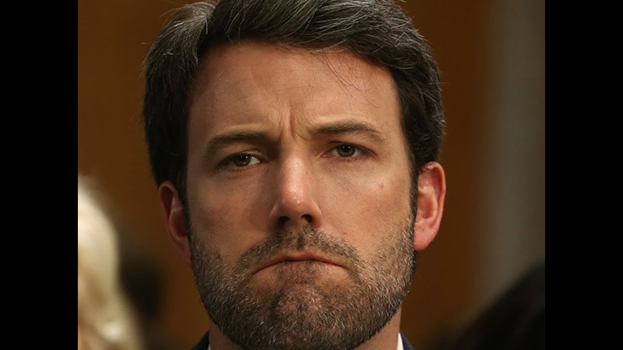 30 Interesting Fun Facts About Ben Affleck - Life, Childhood, & Film Career