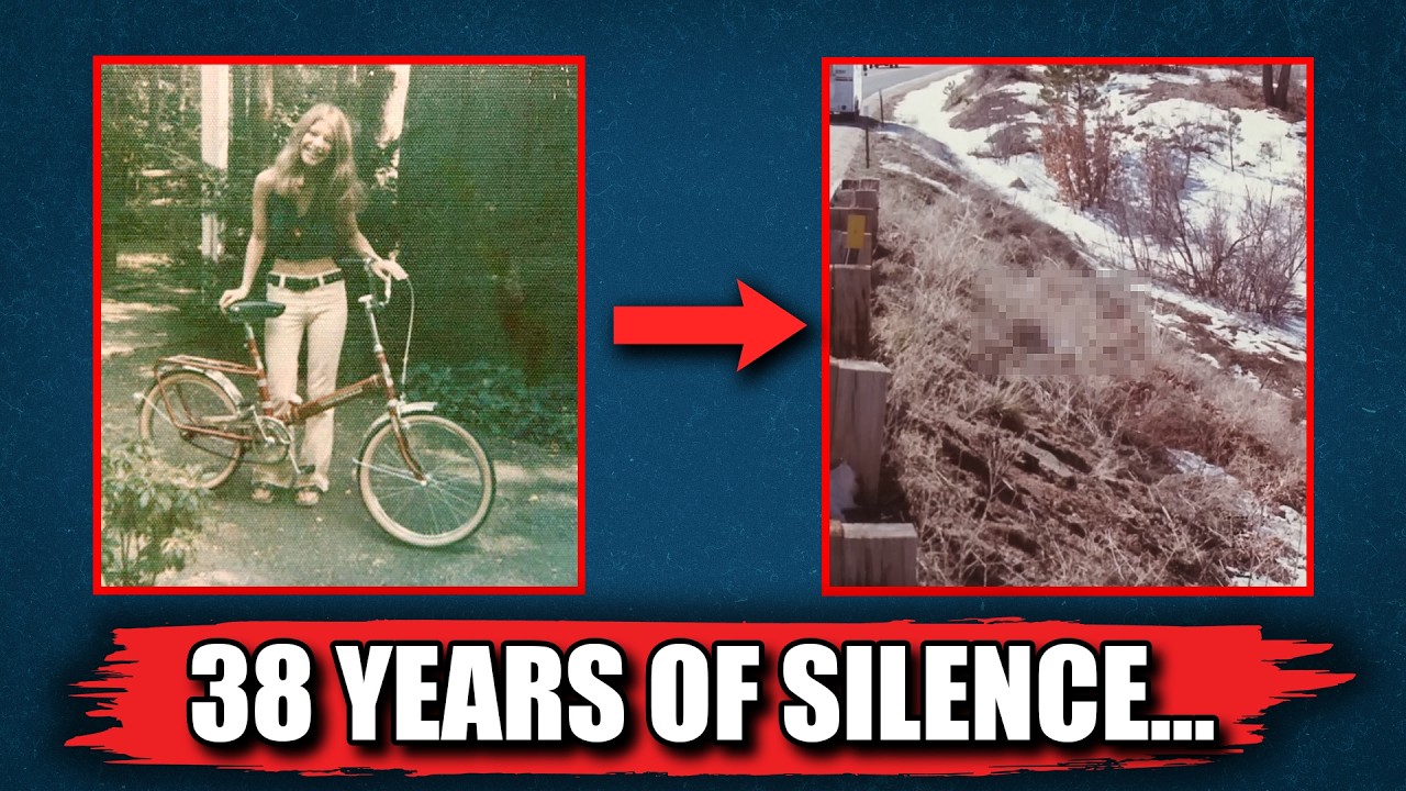 Colorado 1987 Cold Case Solved - DNA Named Her Killer 38 Years Later ...