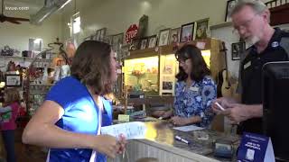 Local stores talk Small Business Saturday