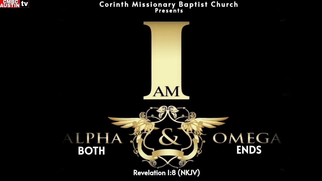 Both Ends l Pastor Gary M. Renfro