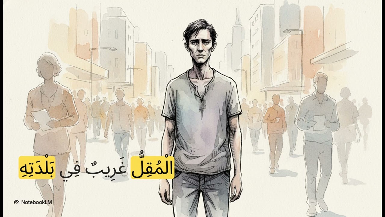 نگاه امام علی به فقر و مشکلات ناشی از آن!