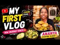 Mera First Vlog 😍 | Kaddu ki Sabji Ghar pe | Simple Life 💫