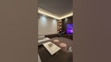 Transform an Empty Space into a Grand Karaoke Room! 🎤✨