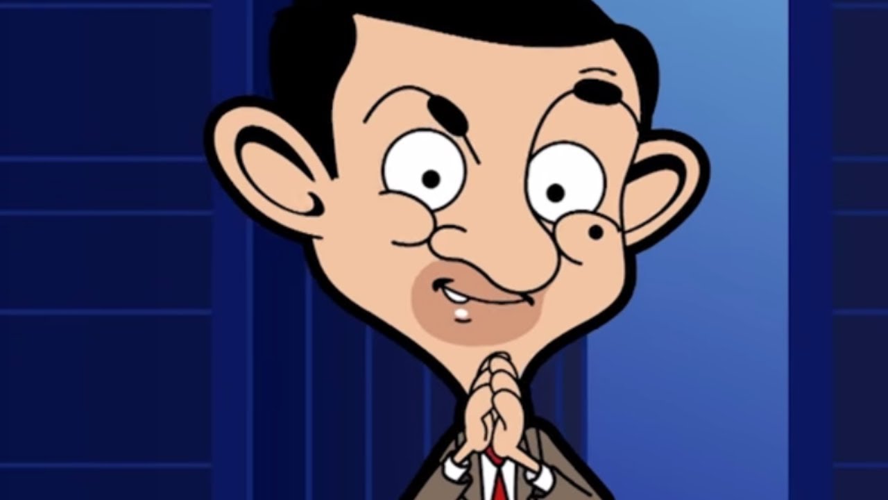 Download Green Bean | Season 2 Episode 5 | Mr. Bean Cartoon World