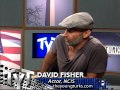 Ncis actor  dog advocate david dayan fisher