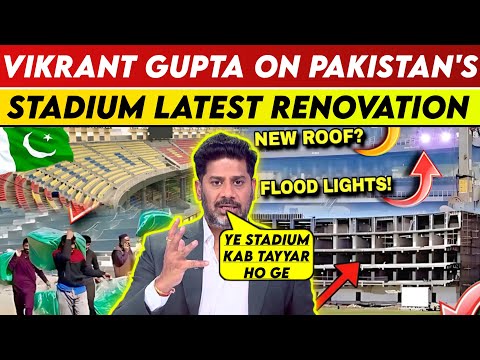 Vikrant Gupta On