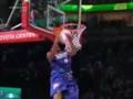 NBA All Star Dunk Contest 2006 Andre Iguodala NBA All Star Dunk Contest 2006 Andre Iguodala