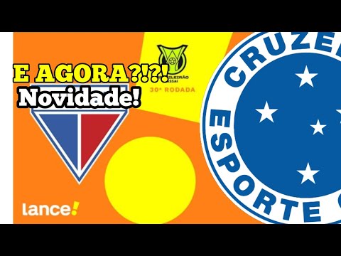 Fortaleza x Cruzeiro: onde assistir ao jogo atrasado do Brasileirão - Giz  Brasil