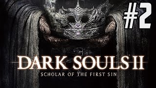 Dark Souls 2 Scholar of the First Sin Walkthrough - PT. 2 - Previously Recorded on Twitch
Please consider supporting me on Patreon! https://www.patreon.com/JurassicRabbit?ty=h
You can also find me on twitch! Follow me for livestreamed playthroughs and much more! Dark Souls 2 Scholar of the First Sin Walkthrough - PT. 2 - Previously Recorded on Twitch