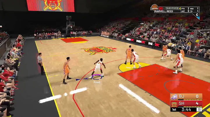 NBA2K 19 | Official Release