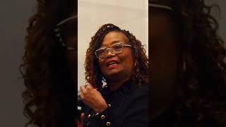Highlights from Community Conversation in Memphis  Jan 23, 2024