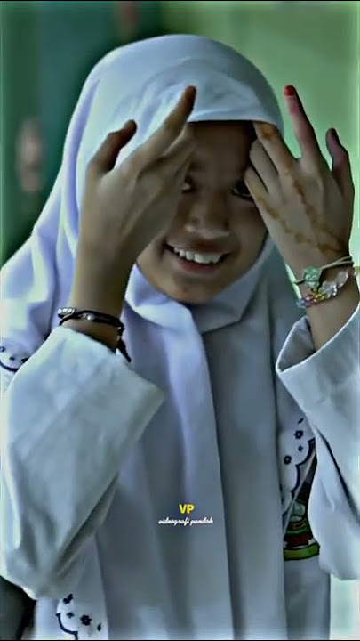 Ter Wulan² #santri #viral #shorts