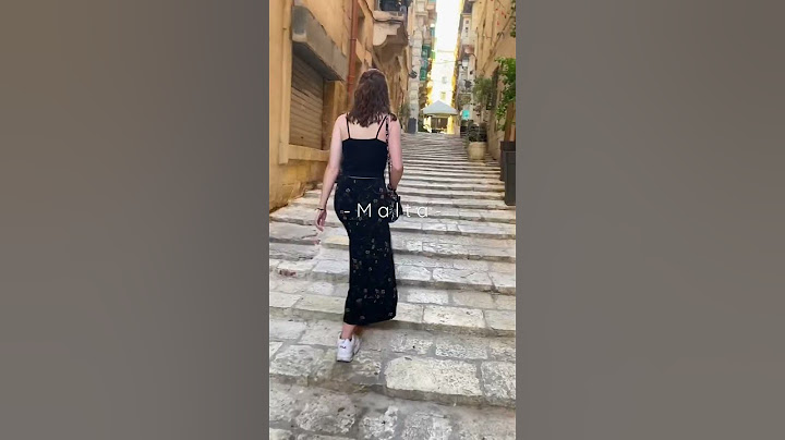Malta is so underrated 🤯 7 facts about Malta in description!