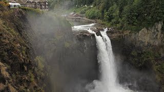 My Journey Through Twin Peaks