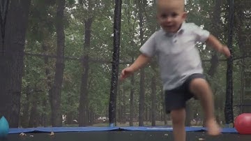 Bouncing Dangers and  Why Trampolines Concern Doctors