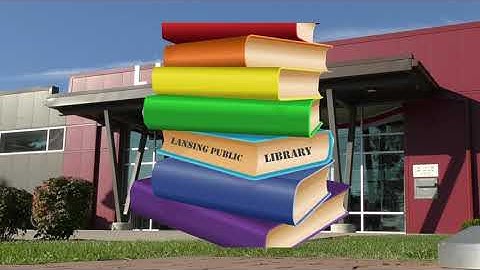 Lansing Public Library SWAN mobile app release