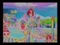 【アイカツ】ブログ動画 ハローニューワールド【あかね】