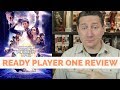 Ready Player One Review