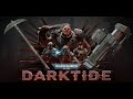 HI-INTENSITY DAMNATION BRUTE CONSCRIPTS | OGRYN | PICKAXE Mk II / GRENADIER GAUNTLET Mk III