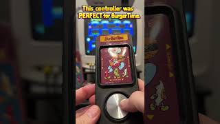 BurgerTime on Intellivision – Still the Best Home Version?