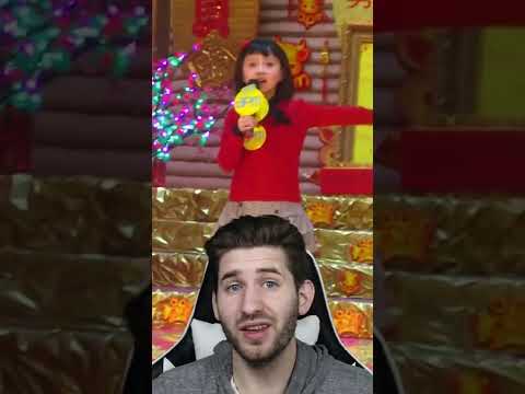 China Did Something Messed Up At The 2018 Olympics Shorts