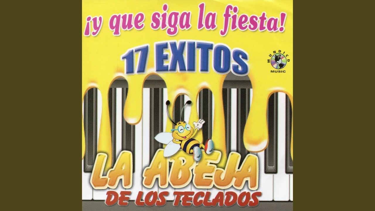 Mambo Hasta Amanecer