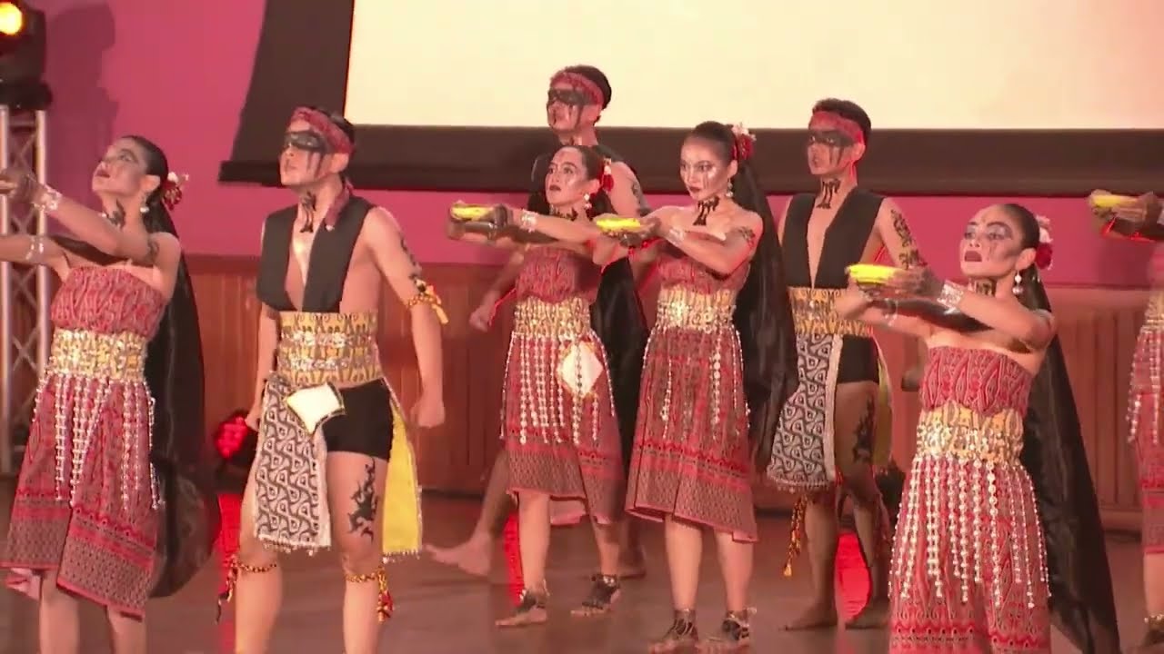 UNIVERSITI MALAYA - TANDAK SRI PEGARI (PMSUM)