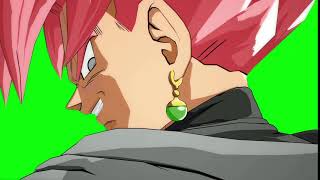 Flash Warning Tiktok Goku Black Green Screen Video Flash Warning Edit Instagram Reels Video