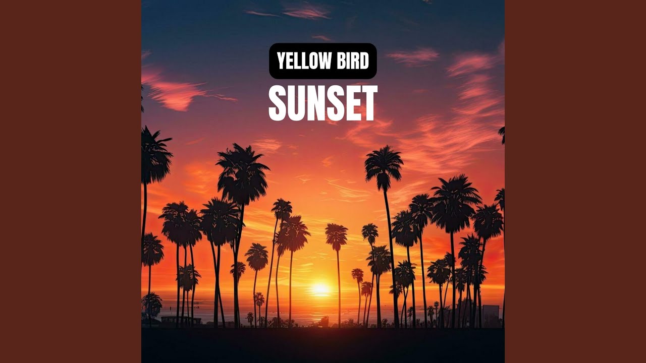 Sunset bekijken op YouTube Sunset bekijken op YouTube