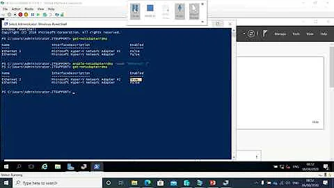 70-741 Revision - SMB Multichannel