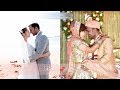 Roshan & Jian | Wedding Highlight | Indo-China Wedding | Framed Figments