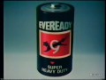 1984  eveready battery