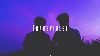 Watch Transviolet Nice To Know Ya video