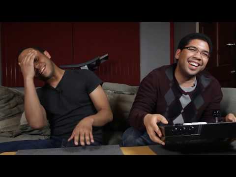 Excellent Adventures feat. Mike Ross & Combofiend S04E05 - I WAS HUSTLED MAN!