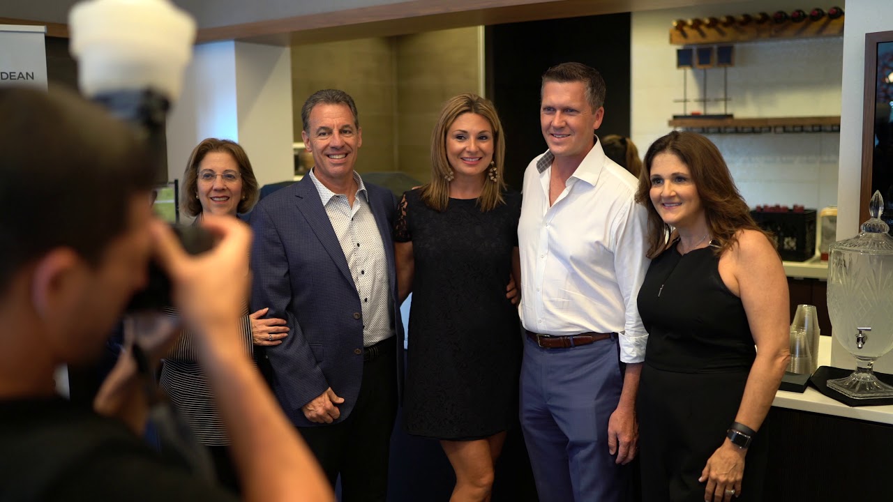 New Construction Symposium - The Sklar Team