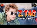 ZTAO 黄子韬 TOP Drama List That You Must Watch | Huang Zi Tao Best Drama