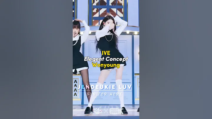 Kpop idols who fit their group's concept the most #kpop #shorts #fyp #fypシ