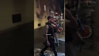 Download Lagu Chris Brown In France For Fashion Week #chrisbrown #fashion #fyp MP3