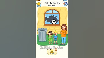 🎮⚡ DOP 5 Delete One Part - This Level Will Shock Your Brain 😲🧠 #DOP5 #PuzzleGame #DeleteOnePart