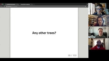PS Unscripted - Free From Tree & Halogen VDOM