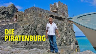 Das Castillo del Mar – Ein Lebenstraum auf der Insel La Gomera by Dokumacher 8,127 views 6 months ago 1 hour, 37 minutes