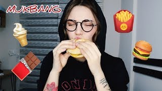 Mukbang Sevgi̇li̇m Var Mi ? Arkadaşlik İli̇şki̇leri̇m ? 