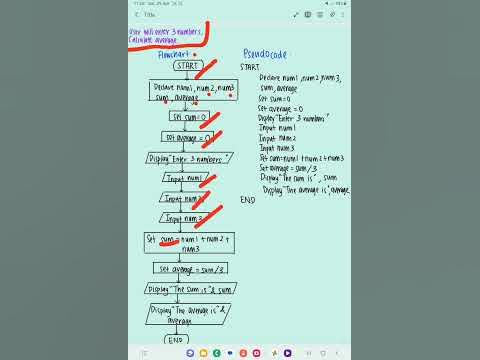 SEQUENCE CONTROL STRUCTURE - YouTube