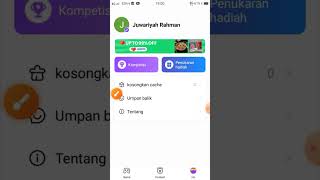 cara mndapatkan diamond secara gratis aplikasi joyit screenshot 3