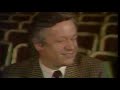Capture de la vidéo Siegfried Matthus - Interview Zum Konzert Für Trompete,Pauken Und Orchester-Ddr Musiktage 1984