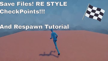 Dreams Ps4 save file checkpoint respawn tutorial (How to)