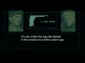 Colonel JD AI Codec Conversation MGS2 HD